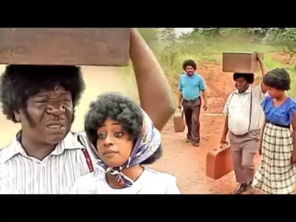 Video: RUNAWAY LOVE | 2018 Latest Nigerian Nollywood Movie